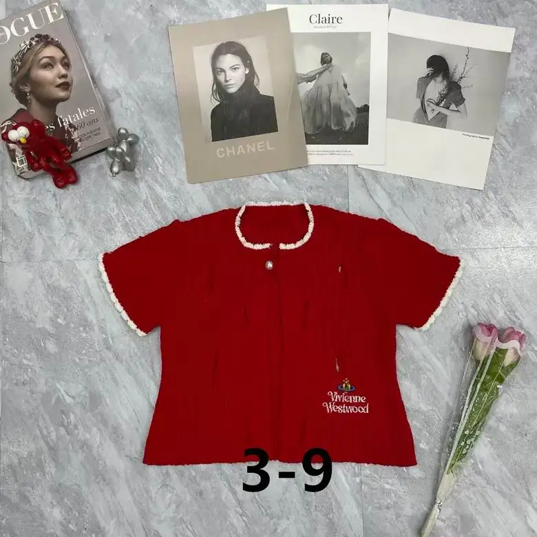 Vivienne WestWood S-XL  (4)